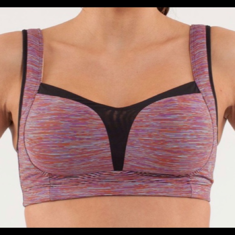 Lululemon Tata Tamer